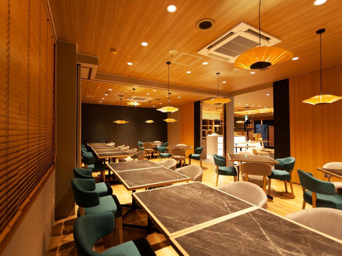 Kohoku Hotel Tsuchiura Exterior photo