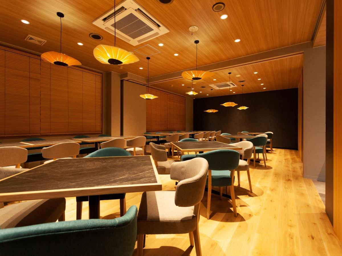 Kohoku Hotel Tsuchiura Exterior photo
